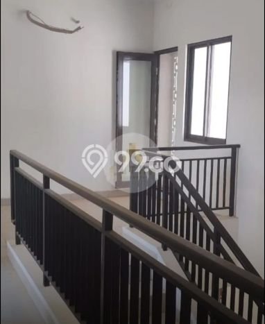 Rumah di Gede Bage, Bandung, LT 128m² Bangunan 162m² Rumah di Gede Bage, Bandung, LT 128m² Bangunan 162m²