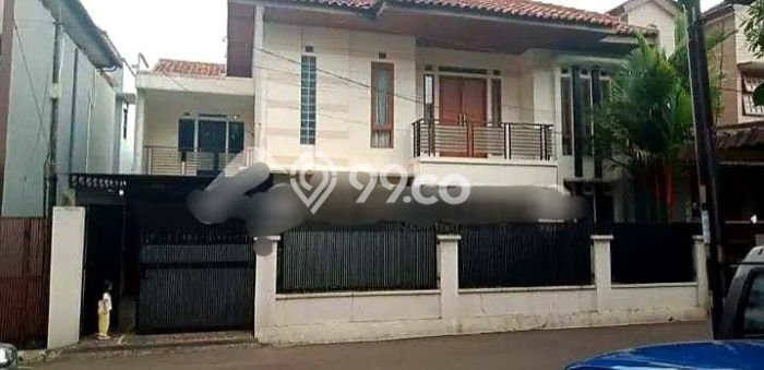 Kesempatan Emas Memiliki Rumah 5 KT 3 KM di Pusat Kota Turangga, Bandung Kesempatan Emas Memiliki Rumah 5 KT 3 KM di Pusat Kota Turangga, Bandung