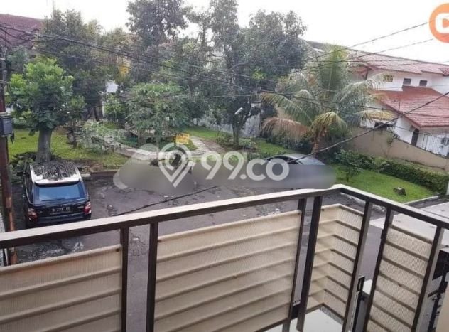 Kesempatan Emas Memiliki Rumah 5 KT 3 KM di Pusat Kota Turangga, Bandung Kesempatan Emas Memiliki Rumah 5 KT 3 KM di Pusat Kota Turangga, Bandung