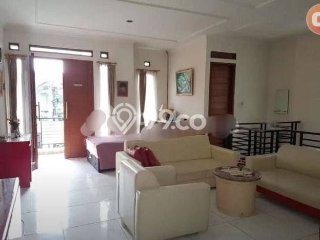 Kesempatan Emas Memiliki Rumah 5 KT 3 KM di Pusat Kota Turangga, Bandung Kesempatan Emas Memiliki Rumah 5 KT 3 KM di Pusat Kota Turangga, Bandung
