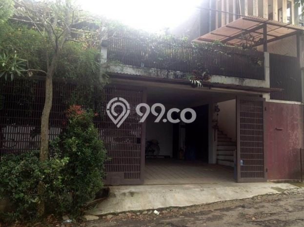 Rumah LT 252m² Semi Furnished di Lokasi Prestisius Cibeunying, Bandung Rumah LT 252m² Semi Furnished di Lokasi Prestisius Cibeunying, Bandung