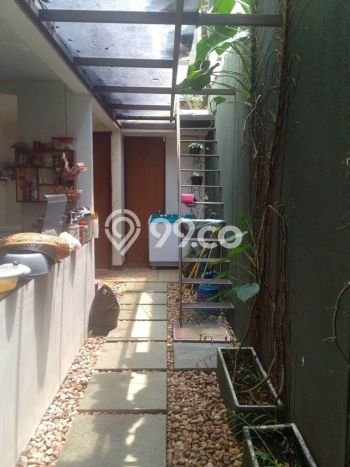 Rumah LT 252m² Semi Furnished di Lokasi Prestisius Cibeunying, Bandung Rumah LT 252m² Semi Furnished di Lokasi Prestisius Cibeunying, Bandung