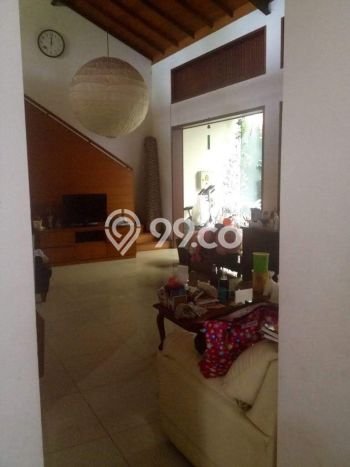 Rumah LT 252m² Semi Furnished di Lokasi Prestisius Cibeunying, Bandung Rumah LT 252m² Semi Furnished di Lokasi Prestisius Cibeunying, Bandung