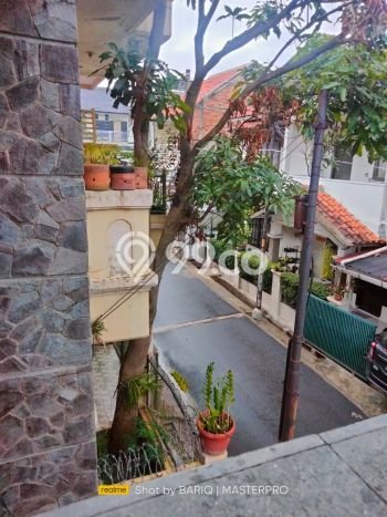 Rumah 4 KT 2 KM di Area Premium Cimahi, Bandung Rumah 4 KT 2 KM di Area Premium Cimahi, Bandung