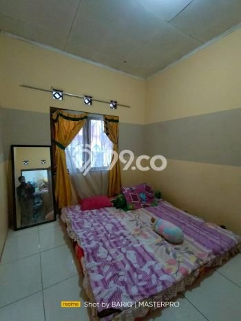 Rumah 4 KT 2 KM di Area Premium Cimahi, Bandung Rumah 4 KT 2 KM di Area Premium Cimahi, Bandung