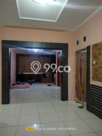 Rumah 4 KT 2 KM di Area Premium Cimahi, Bandung Rumah 4 KT 2 KM di Area Premium Cimahi, Bandung