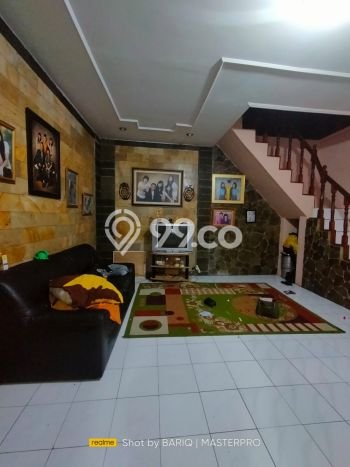 Rumah 4 KT 2 KM di Area Premium Cimahi, Bandung Rumah 4 KT 2 KM di Area Premium Cimahi, Bandung