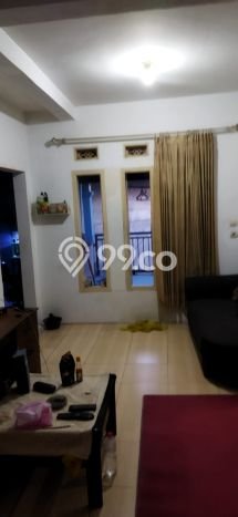 HARGA SPESIAL! Rumah Modern di Cimahi, Bandung, Luas 70m² LB 140m² BISA KPR! HARGA SPESIAL! Rumah Modern di Cimahi, Bandung, Luas 70m² LB 140m² BISA KPR!