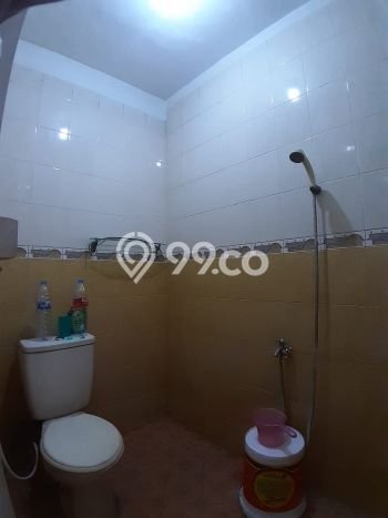Rumah Terawat LT 72m² / LB 120m² di Kawasan Bisnis Cimahi, Bandung Rumah Terawat LT 72m² / LB 120m² di Kawasan Bisnis Cimahi, Bandung