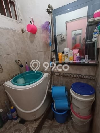 Rumah di Cimahi, Bandung, Luas 101m² LB 80m² Rumah di Cimahi, Bandung, Luas 101m² LB 80m²