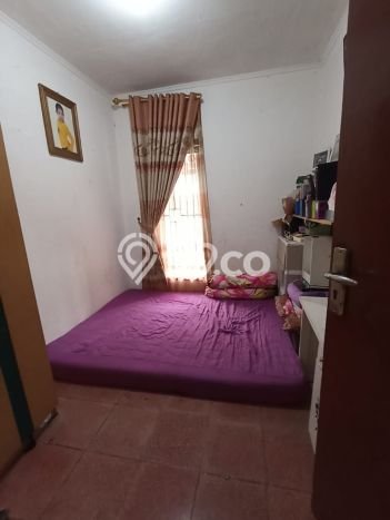 Rumah di Cimahi, Bandung, Luas 101m² LB 80m² Rumah di Cimahi, Bandung, Luas 101m² LB 80m²