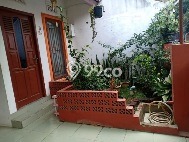 Rumah di Cimahi, Bandung, Luas 101m² LB 80m² Rumah di Cimahi, Bandung, Luas 101m² LB 80m²