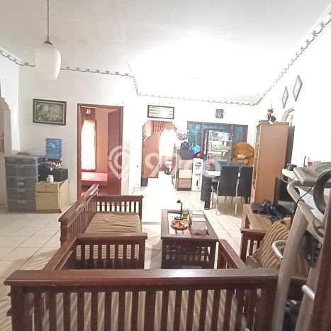 Rumah di Cimahi, Bandung, Luas 101m² LB 80m² Rumah di Cimahi, Bandung, Luas 101m² LB 80m²