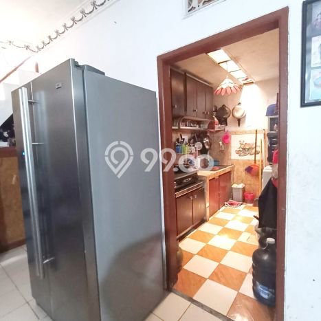 Rumah di Cimahi, Bandung, Luas 101m² LB 80m² Rumah di Cimahi, Bandung, Luas 101m² LB 80m²