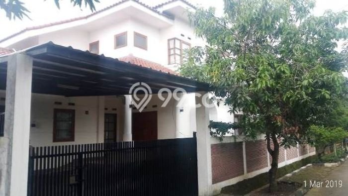 Siap Huni Rumah Mewah 4 Kamar di Arcamanik Dekat ke Mana Saja Siap Huni Rumah Mewah 4 Kamar di Arcamanik Dekat ke Mana Saja