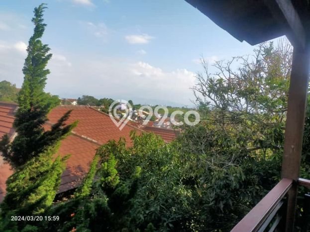 BEST PRICE! Rumah Berkualitas di Dago, LT 508m² Bangunan 475m² BEST PRICE! Rumah Berkualitas di Dago, LT 508m² Bangunan 475m²