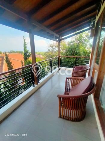 BEST PRICE! Rumah Berkualitas di Dago, LT 508m² Bangunan 475m² BEST PRICE! Rumah Berkualitas di Dago, LT 508m² Bangunan 475m²