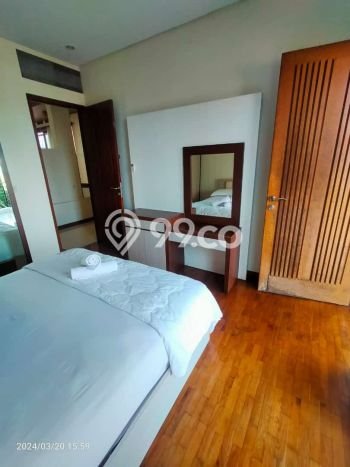 BEST PRICE! Rumah Berkualitas di Dago, LT 508m² Bangunan 475m² BEST PRICE! Rumah Berkualitas di Dago, LT 508m² Bangunan 475m²