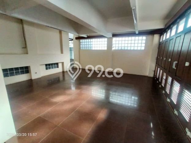 BEST PRICE! Rumah Berkualitas di Dago, LT 508m² Bangunan 475m² BEST PRICE! Rumah Berkualitas di Dago, LT 508m² Bangunan 475m²