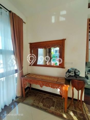 BEST PRICE! Rumah Berkualitas di Dago, LT 508m² Bangunan 475m² BEST PRICE! Rumah Berkualitas di Dago, LT 508m² Bangunan 475m²