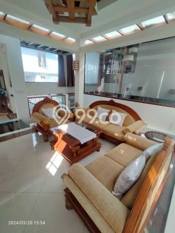 BEST PRICE! Rumah Berkualitas di Dago, LT 508m² Bangunan 475m² BEST PRICE! Rumah Berkualitas di Dago, LT 508m² Bangunan 475m²