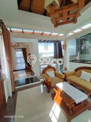 BEST PRICE! Rumah Berkualitas di Dago, LT 508m² Bangunan 475m² BEST PRICE! Rumah Berkualitas di Dago, LT 508m² Bangunan 475m²