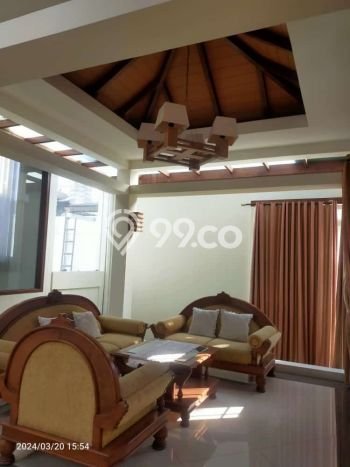 BEST PRICE! Rumah Berkualitas di Dago, LT 508m² Bangunan 475m² BEST PRICE! Rumah Berkualitas di Dago, LT 508m² Bangunan 475m²