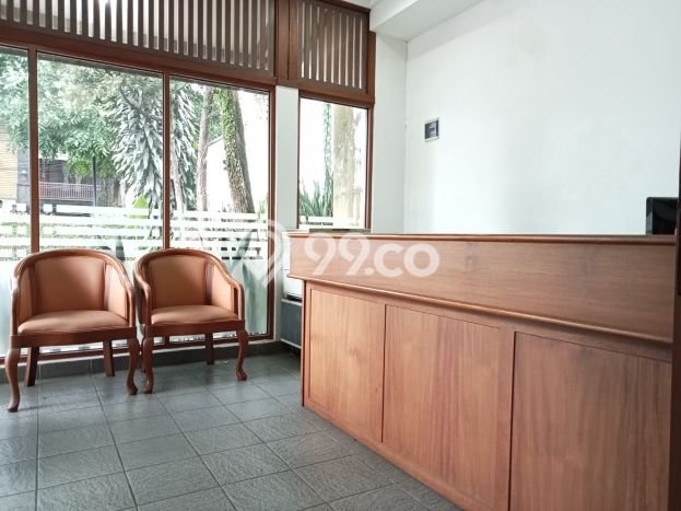 HARGA SPECIAL! Rumah Asri lokasi Cipaganti, LT 713m² Bangunan 350m² HARGA SPECIAL! Rumah Asri lokasi Cipaganti, LT 713m² Bangunan 350m²