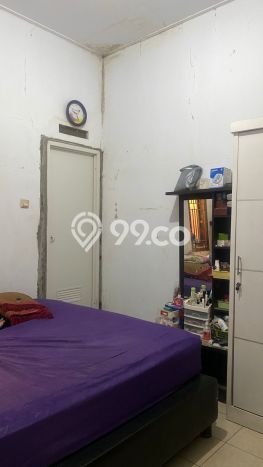 Rumah Modern LB/LT 84m2/77m2 Dijual di Ciwastra, Bandung Rumah Modern LB/LT 84m2/77m2 Dijual di Ciwastra, Bandung