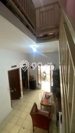 Rumah Modern LB/LT 84m2/77m2 Dijual di Ciwastra, Bandung Rumah Modern LB/LT 84m2/77m2 Dijual di Ciwastra, Bandung