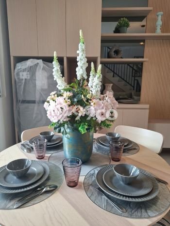 Rumah Modern 3 KT di Derwati Bandung Full Furnished Rumah Modern 3 KT di Derwati Bandung Full Furnished