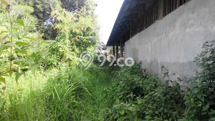Lahan Kosong Dijual di Bandung dengan Area 4200m2 Lahan Kosong Dijual di Bandung dengan Area 4200m2