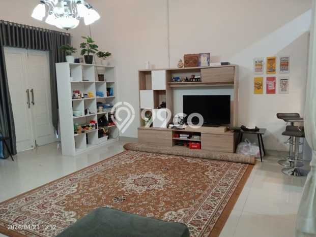 Dijual Hunian Rumah Nyaman 5 KT di Soekarno Hatta, Bandung Dijual Hunian Rumah Nyaman 5 KT di Soekarno Hatta, Bandung