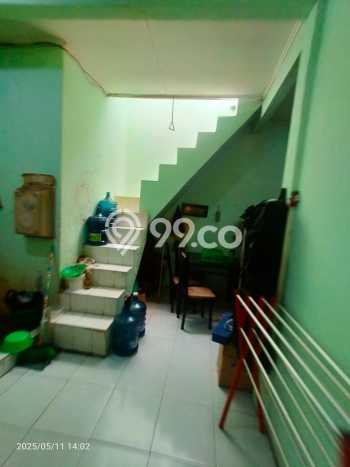 Dijual Rumah Modern 2 KT di Ciwastra, Bandung Dijual Rumah Modern 2 KT di Ciwastra, Bandung