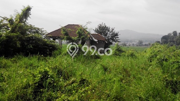 Lahan Kosong Dijual di Bandung dengan Area 4200m2 Lahan Kosong Dijual di Bandung dengan Area 4200m2