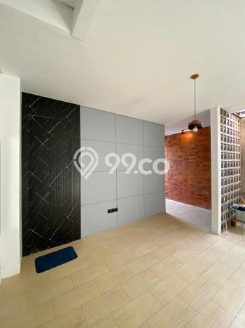 Rumah Modern 5 KT di Cimahi Bandung Unfurnished Rumah Modern 5 KT di Cimahi Bandung Unfurnished