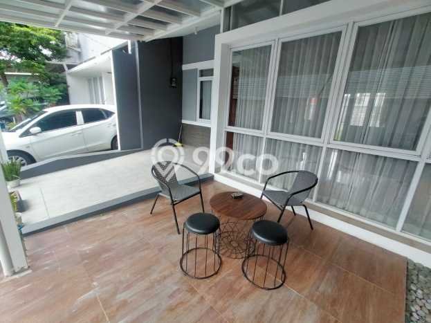 Kesempatan Investasi Rumah LB 60m² di Area Premium, Bandung Kesempatan Investasi Rumah LB 60m² di Area Premium, Bandung