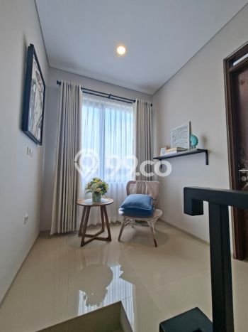 Rumah Modern 3 KT di Derwati Bandung Full Furnished Rumah Modern 3 KT di Derwati Bandung Full Furnished