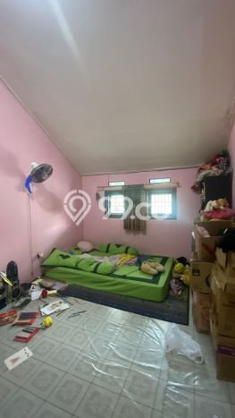 Rumah Modern LB/LT 84m2/77m2 Dijual di Ciwastra, Bandung Rumah Modern LB/LT 84m2/77m2 Dijual di Ciwastra, Bandung