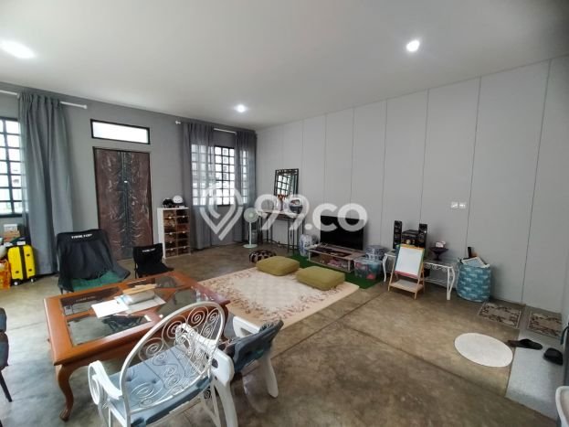 Siap Huni Rumah Mewah 2 Kamar di Bojongsoang Dekat ke Mana Pun Siap Huni Rumah Mewah 2 Kamar di Bojongsoang Dekat ke Mana Pun