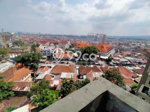 Hunian Apartemen Ekonomis di Bandung dengan 2 Kamar Tidur, 1 Kamar Mandi Hunian Apartemen Ekonomis di Bandung dengan 2 Kamar Tidur, 1 Kamar Mandi