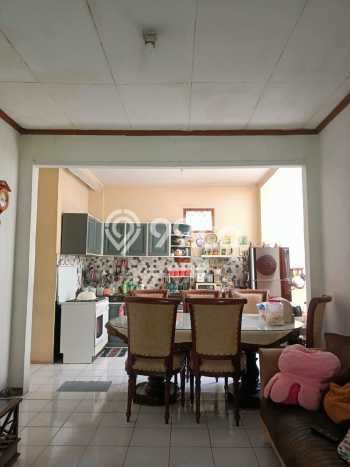 Rumah Strategis Minimalis Lb 65m2 di Antapani, Bandung Rumah Strategis Minimalis Lb 65m2 di Antapani, Bandung