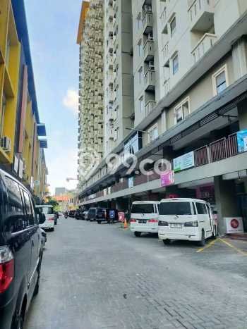 Siap Huni Apartemen 2 KT 1 KM di Cicadas Luas 32m2 Siap Huni Apartemen 2 KT 1 KM di Cicadas Luas 32m2
