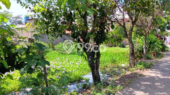 Tanah Area Prospektif di Gede Bage, Luas 742m², Akses ke Pusat Kota Tanah Area Prospektif di Gede Bage, Luas 742m², Akses ke Pusat Kota