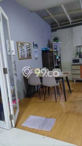 Hunian Cantik Modern Lb 81m2 di Antapani, Bandung Hunian Cantik Modern Lb 81m2 di Antapani, Bandung
