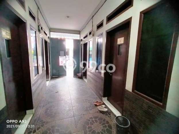 Kos-kosan Dijual di Cikutra Bandung Luas 150m2 Kos-kosan Dijual di Cikutra Bandung Luas 150m2
