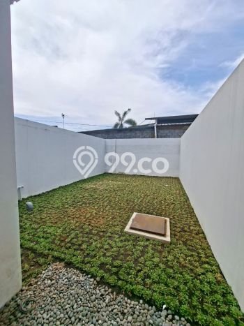 Rumah Modern 3 KT di Derwati Bandung Full Furnished Rumah Modern 3 KT di Derwati Bandung Full Furnished