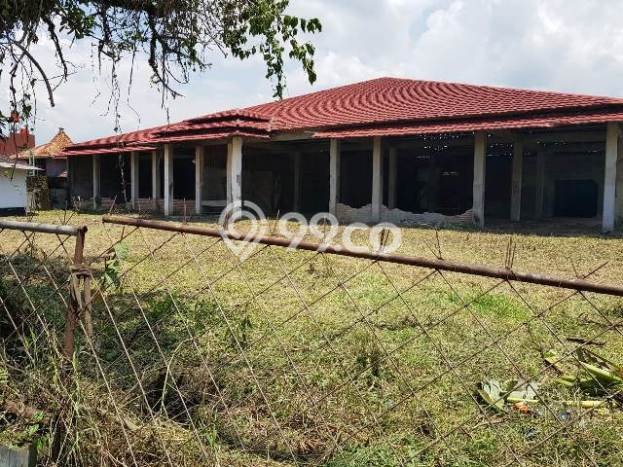 Lahan Kosong Dijual di Bandung dengan Area 4200m2 Lahan Kosong Dijual di Bandung dengan Area 4200m2