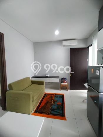 Siap Huni Rumah Mewah 2 Kamar di Bojongsoang Dekat ke Mana Pun Siap Huni Rumah Mewah 2 Kamar di Bojongsoang Dekat ke Mana Pun