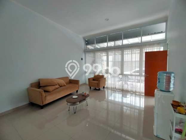 Kesempatan Investasi Rumah LB 60m² di Area Premium, Bandung Kesempatan Investasi Rumah LB 60m² di Area Premium, Bandung